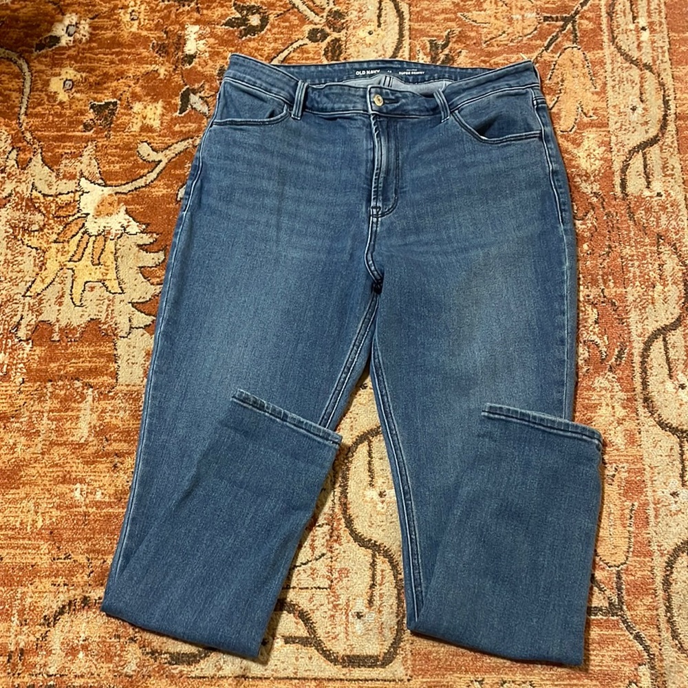 Old Navy Jeans